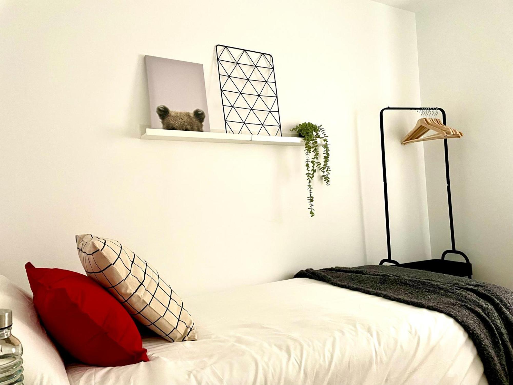 Ferienwohnung La Casa De Niku Bilbao Exterior foto